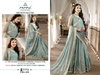 Anamsa 426 Georgette Wedding Wear Pakistani Suits Wholesale Shop In Surat
